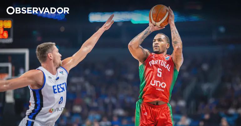 Tiveram de perder o melhor para se tornarem uma equipa – Observador