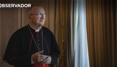 sem desarmamento há risco de "cenário apocalíptico" – Observador