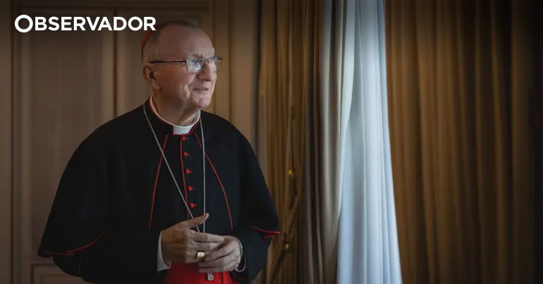 sem desarmamento há risco de "cenário apocalíptico" – Observador