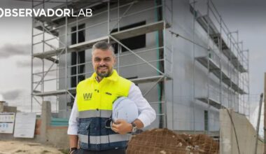 OWNEST promete revolucionar o setor da construção – Observador