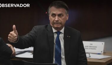 7 respostas sobre o julgamento "histórico" de Bolsonaro – Observador