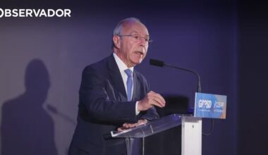 Marques Mendes demarca-se de Marcelo – Observador
