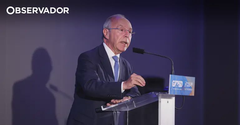 Marques Mendes demarca-se de Marcelo – Observador