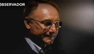 altamente calórico, baixa complexidade de sabor – Observador