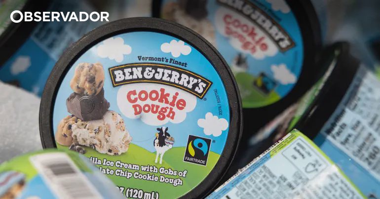 Co-fundador da Ben & Jerry's abandona empresa de gelados – Observador