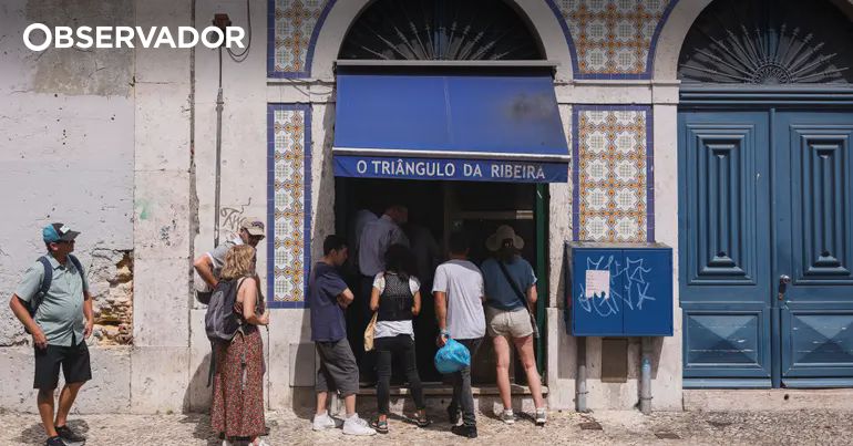 Triângulo da Ribeira. Bifaninha ou bifanita? – Observador