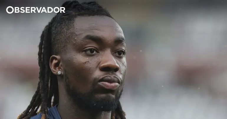 Karamoh, a aposta de Farioli – Observador