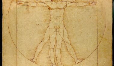 Cientistas aproximam-se do ADN de Leonardo da Vinci