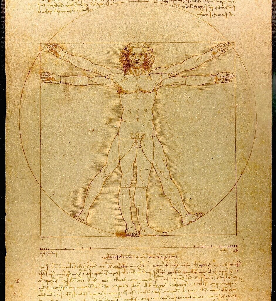 Cientistas aproximam-se do ADN de Leonardo da Vinci