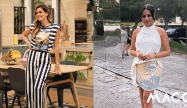 Agência Glam deve mais de um milhão de euros a famosos. Ana Guiomar e Diana Chaves entre os lesados - Atualidade