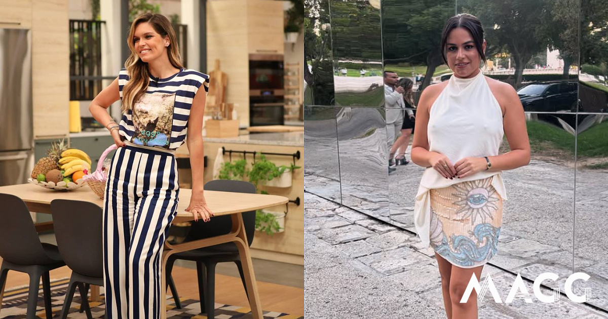 Agência Glam deve mais de um milhão de euros a famosos. Ana Guiomar e Diana Chaves entre os lesados - Atualidade