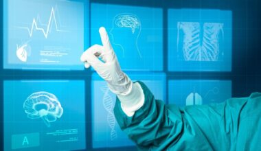 Cientistas Criam Inteligência Artificial Para Prever Mais de Mil Doenças Graves • Diário Económico