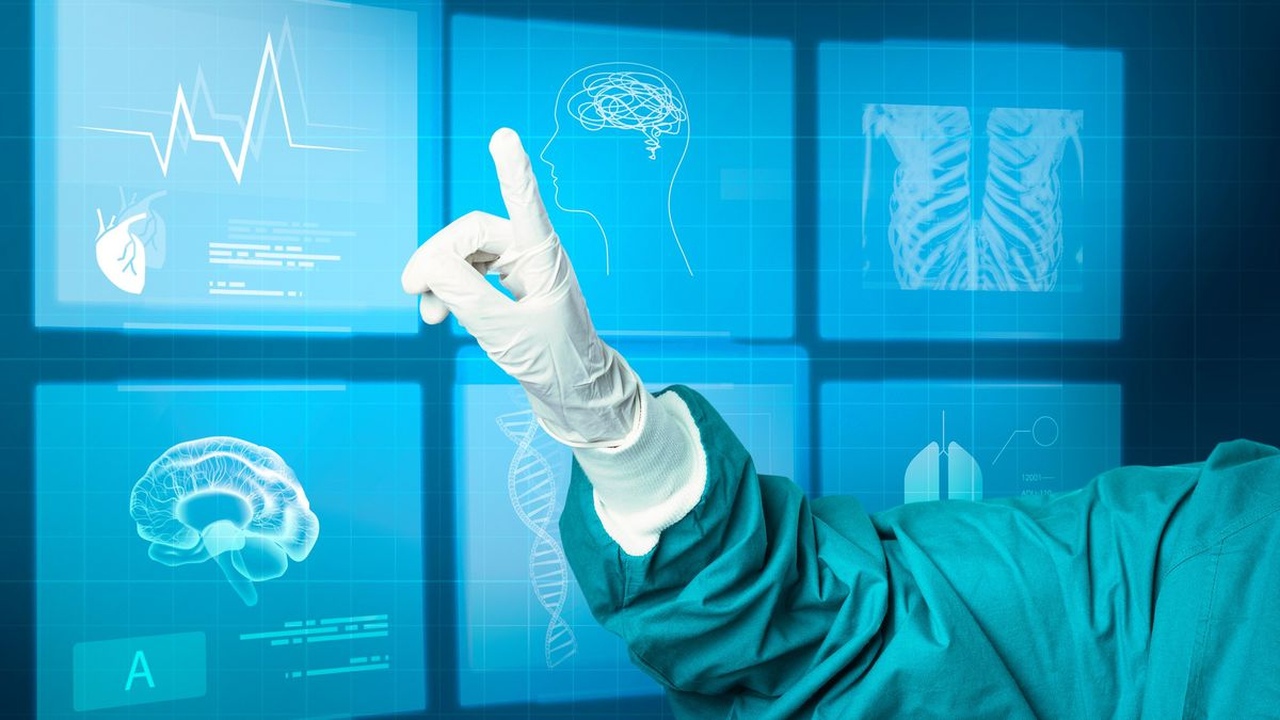 Cientistas Criam Inteligência Artificial Para Prever Mais de Mil Doenças Graves • Diário Económico