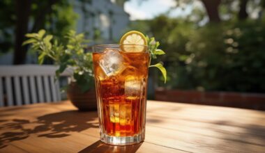 Estudo associa consumo de adoçantes a declínio da memória e raciocínio