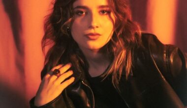 Giana Althaus consolida carreira na TV e em redes sociais
