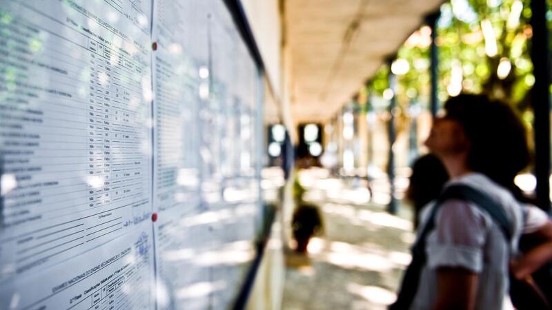 vagas da 3ª fase do concurso de acesso ao Ensino Superior conhecidas esta segunda-feira