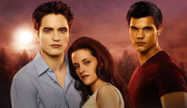 Autora de 'Crepúsculo' põe fogo em debate antigo e revela se prefere Edward ou Jacob: 'Faz mais meu estilo' | Filmes