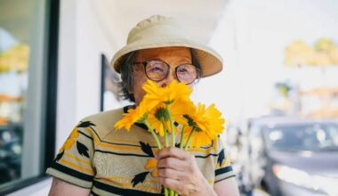 Alzheimer pode ter cheiro e detecção antecipada; entenda