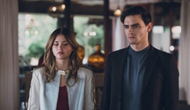 ‘Nossa Culpa’ ganha trailer final e empolga fãs