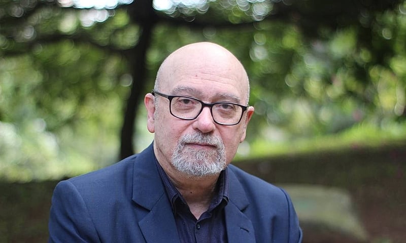 Escolha sua Distopia, propõe Luiz Eduardo Soares