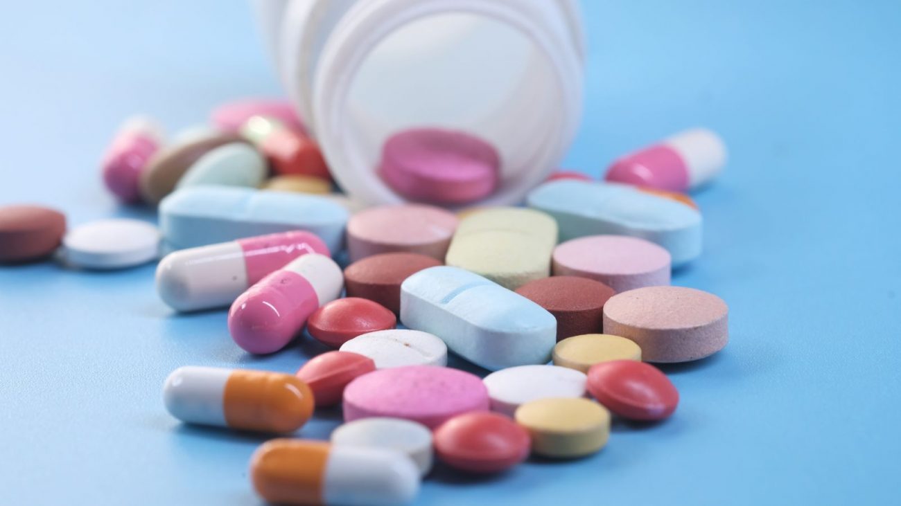 Medicamento usada para disfunção erétil deve ser vendida sob prescrição médica – Foto: Canva/Reprodução