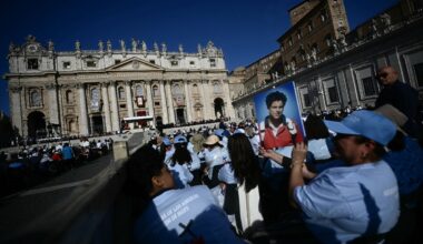 saiba quais são os milagres atribuídos ao adolescente italiano, que se tornou o 1º santo millenial da Igreja Católica