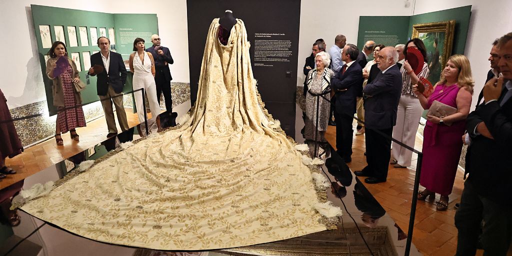 A última rainha lembrada em Vila Viçosa (c/fotos)