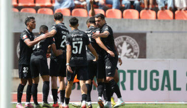 Académico 2x0 FC Porto - Resumo, Destaques e Crónica de Jogo - zerozero.pt