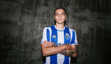 Está fechado: Jakub Kiwior é dragão - zerozero.pt