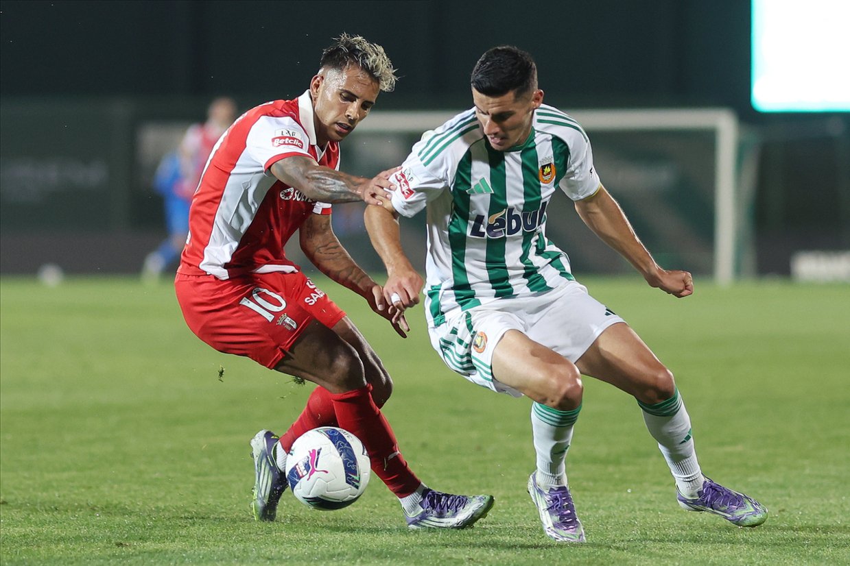 Rio Ave 2x2 SC Braga - Resumo, Destaques e Crónica de Jogo - zerozero.pt