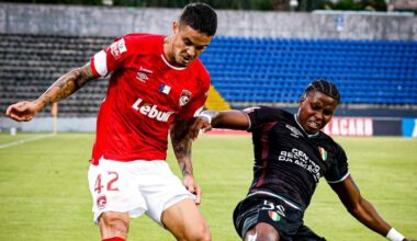 Santa Clara 0x0 Est. Amadora - Resumo, Destaques e Crónica de Jogo - zerozero.pt