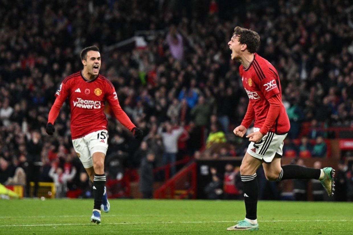 Lindelof muda de equipa em Inglaterra - zerozero.pt