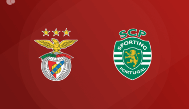 Benfica x Sporting: antevisão, ideias chave e curiosidades - zerozero.pt