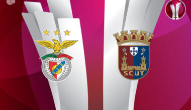 Benfica x Torreense: antevisão, ausências e onzes prováveis - zerozero.pt