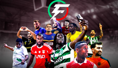 ANTEVISÃO | Leão como predador da águia: a Liga Placard está de volta! - zerozero.pt