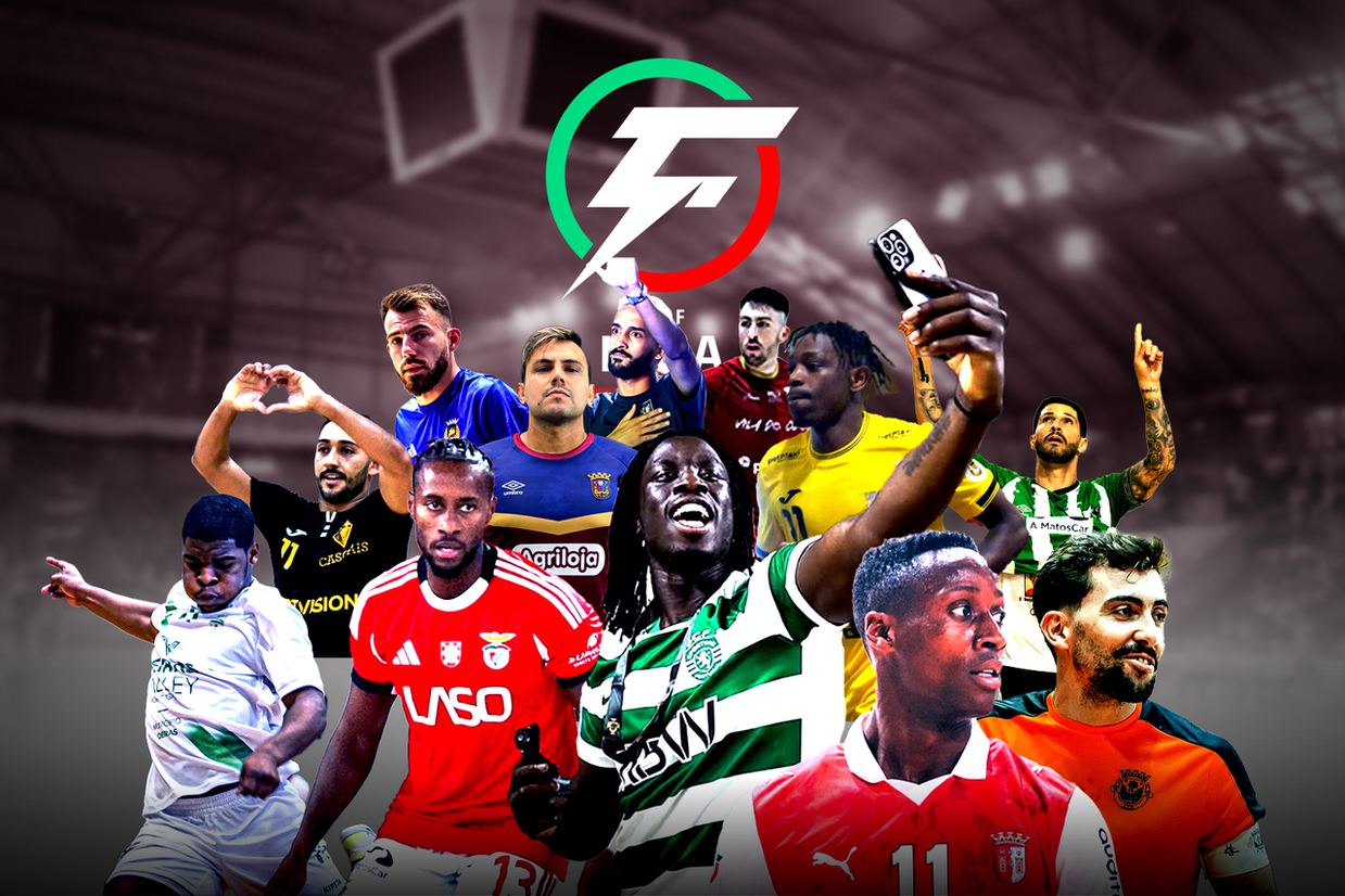 ANTEVISÃO | Leão como predador da águia: a Liga Placard está de volta! - zerozero.pt