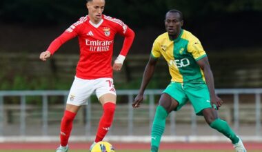 Tondela confirma contratação de Hugo Félix - zerozero.pt