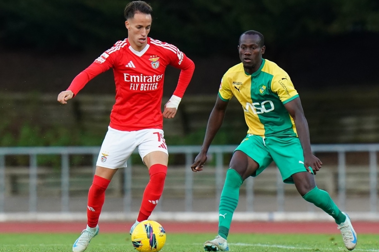 Tondela confirma contratação de Hugo Félix - zerozero.pt
