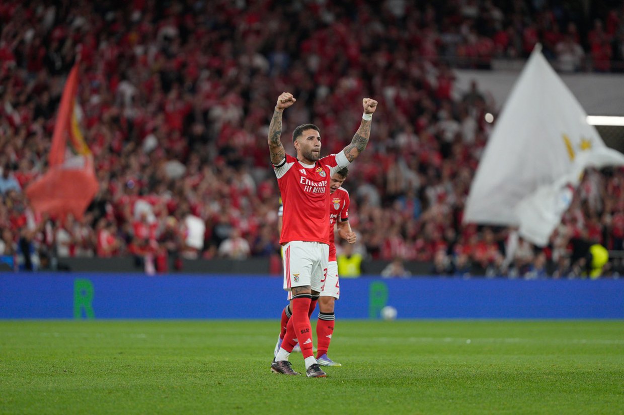 Benfica divulga esclarecimento sobre «maior operação logística eleitoral de sempre»
