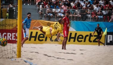 Sótão vence AD Buarcos e sagra-se campeão nacional pela primeira vez - zerozero.pt