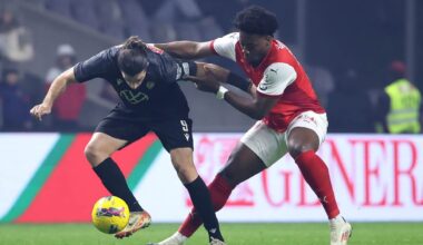 Manita: na primeira eliminatória, Dida já igualou o melhor marcador da última Taça de Portugal! - zerozero.pt