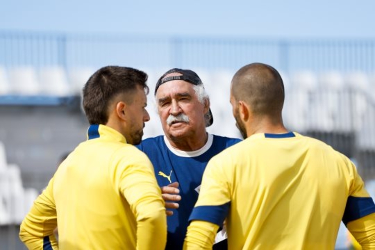 Campeão europeu, Portugal inicia defesa do título: «Não nos vamos escudar em desculpas» - zerozero.pt