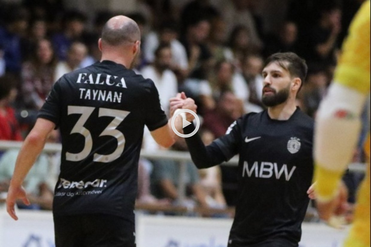 Torreense 4x5 Sporting - Resumo, Destaques e Crónica de Jogo - zerozero.pt