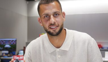 Defesa do Atlético revela: «Teria de jogar 20 anos aqui para ganhar o mesmo que no Al-Nassr» - zerozero.pt