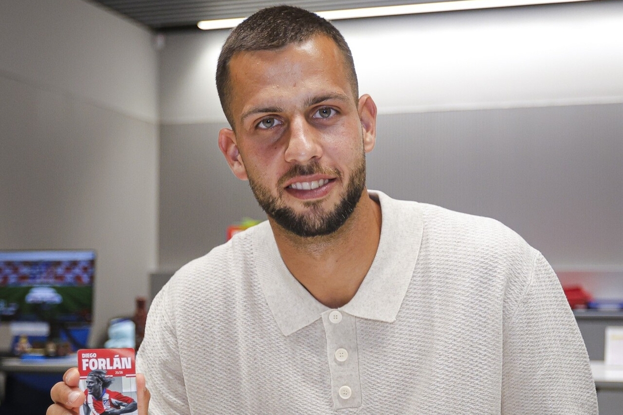 Defesa do Atlético revela: «Teria de jogar 20 anos aqui para ganhar o mesmo que no Al-Nassr» - zerozero.pt