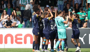 FC Famalicão pondera impugnar arranque da Liga BPI e da II Divisão Nacional feminina - zerozero.pt