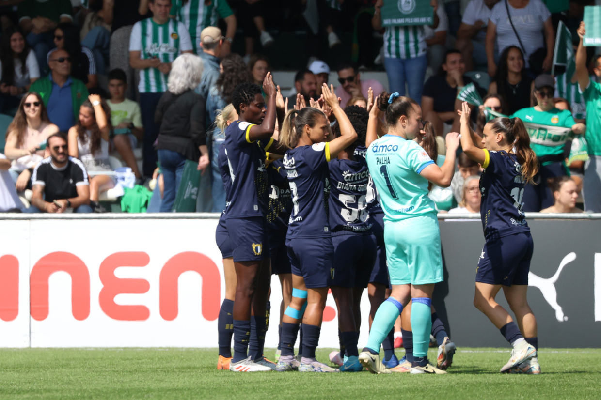 FC Famalicão pondera impugnar arranque da Liga BPI e da II Divisão Nacional feminina - zerozero.pt