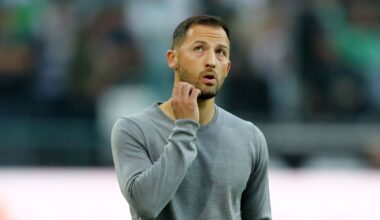 Fenerbahçe anunciou o sucessor de José Mourinho - zerozero.pt