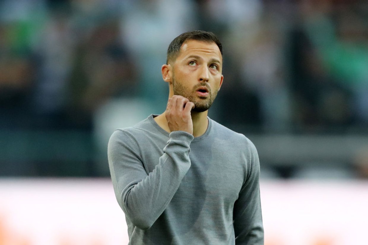 Fenerbahçe anunciou o sucessor de José Mourinho - zerozero.pt