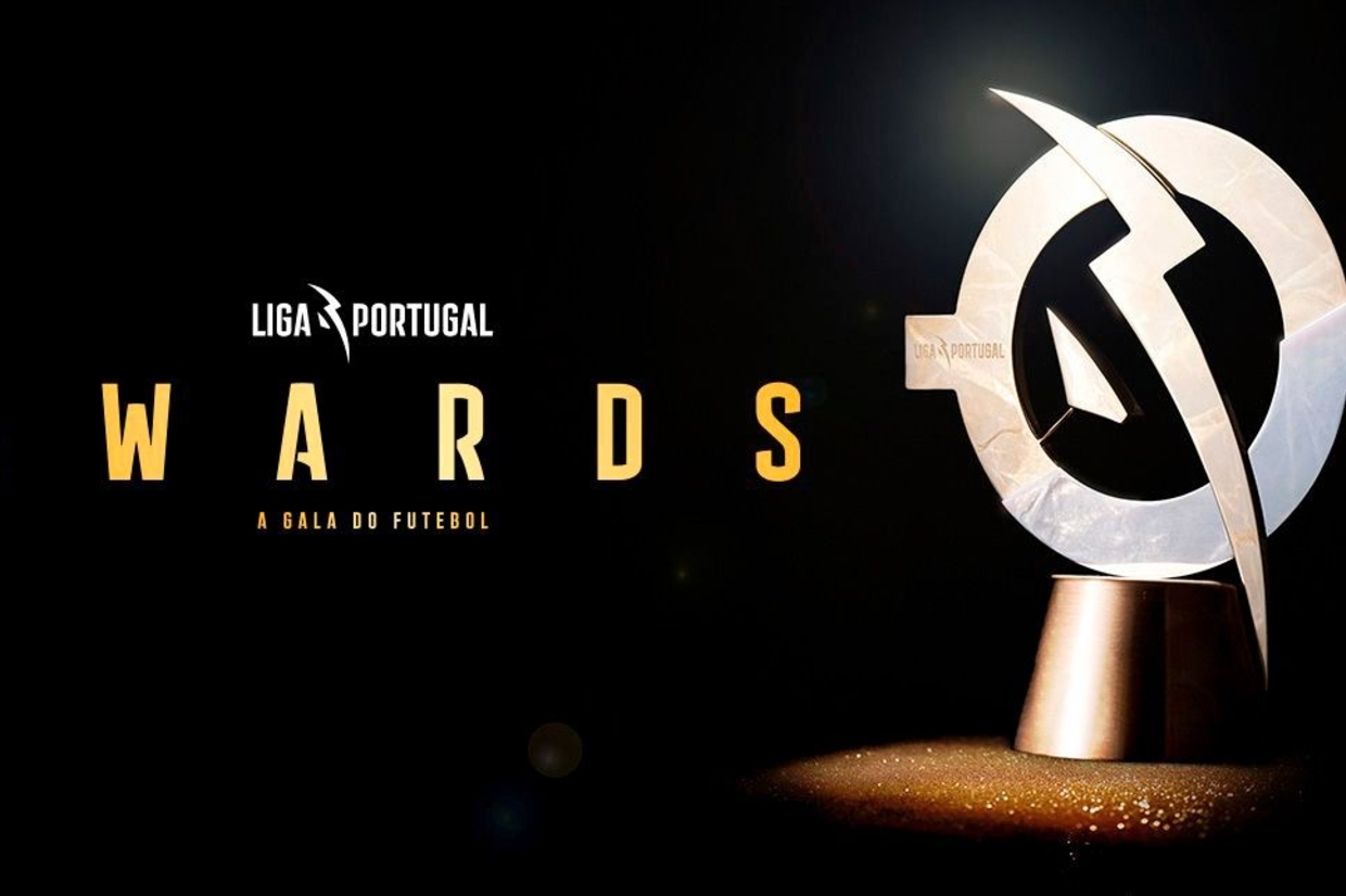 Liga Portugal Awards: conheça todos os galardoados - zerozero.pt